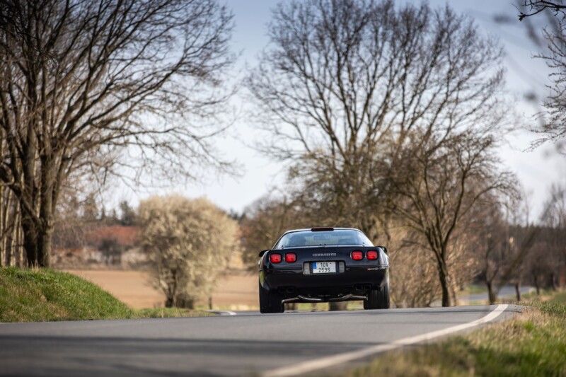 Corvette C4 ZR1 + C4_9